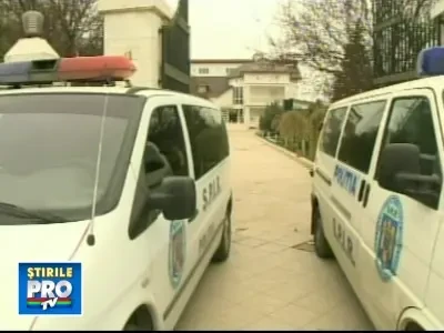 Zmarandescu si Gigi Becali sunt ACUM la Politia Capitalei pentru audieri!