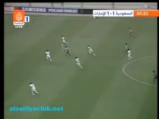 Peseiro, aproape de dezastru! Gol de poveste de la 30 de metri in Arabia Saudita!