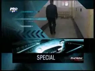 Hotii te invata cum se fura o masina! ProMotor iti arata cum l-au operat hotii pe Gigi Becali!