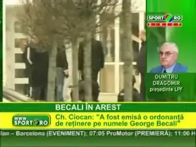 Cu abuzurile astea, Becali poate sa faca 29 ani puscarie! Mie mi-e frica mai rau ca pe vremea lui Stalin!