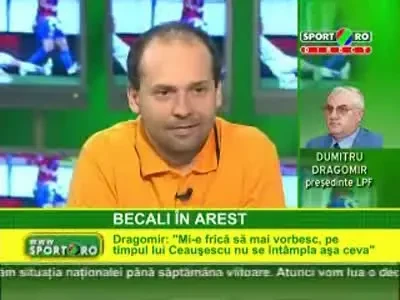 Radu Banciu si Dragomir in intalnirea anului: la spovedanie impreuna! Asculta un super dialog