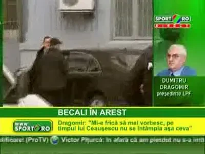 "O Federatie serioasa ii da banii lui Piturca sa plece! Piti era super destept daca pleca inainte de Euro"