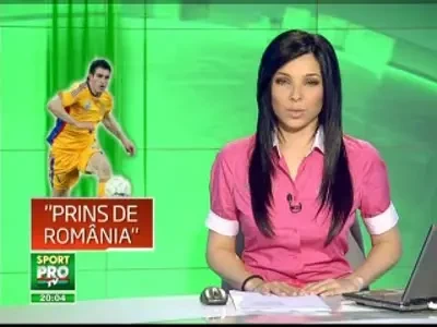 Max Nicu, criticat ca a acceptat sa joace doar 7 minute cu Austria! Ce trebuia sa faca?