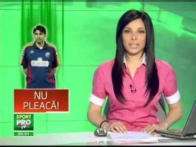 Se pregateste debarcarea lui Piti? FRF anunta intr-o saptamana! Pe cine vrei in locul lui?