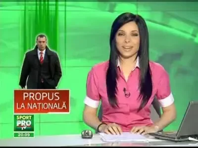 Dinamo baga "strambe" la nationala: Rednic in locul lui Piti, dupa ce merge in Liga!