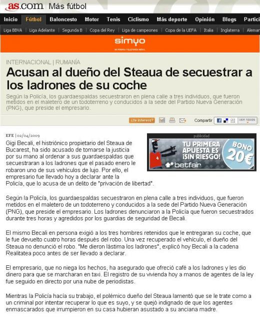 De la extaz la agonie: in IMAGINI viata lui Becali in ultimele 24 de ore!_3