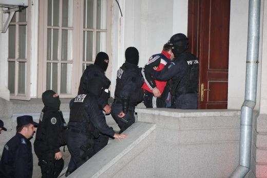 De la extaz la agonie: in IMAGINI viata lui Becali in ultimele 24 de ore!_6