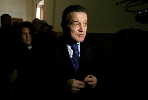 De la extaz la agonie: in IMAGINI viata lui Becali in ultimele 24 de ore!_8