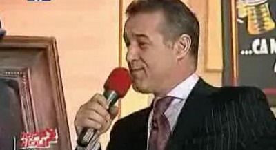 De la extaz la agonie: in IMAGINI viata lui Becali in ultimele 24 de ore!_11