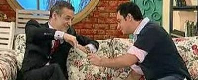 De la extaz la agonie: in IMAGINI viata lui Becali in ultimele 24 de ore!_10