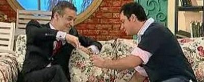 De la extaz la agonie: in IMAGINI viata lui Becali in ultimele 24 de ore!_10