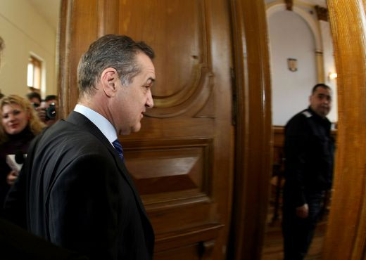 De la extaz la agonie: in IMAGINI viata lui Becali in ultimele 24 de ore!_13