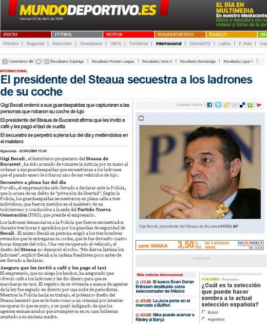 De la extaz la agonie: in IMAGINI viata lui Becali in ultimele 24 de ore!_14