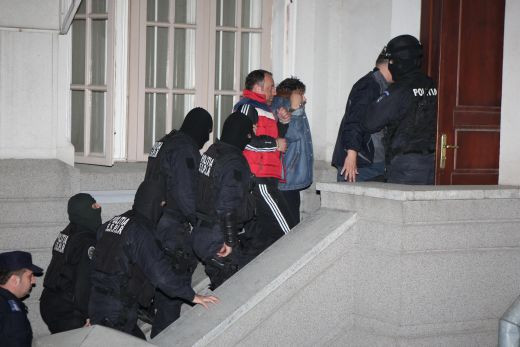 De la extaz la agonie: in IMAGINI viata lui Becali in ultimele 24 de ore!_15