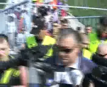 Iancu: "Meciul cu Buzau a fost o enigma. La 2-0 pentru noi m-am linistit"