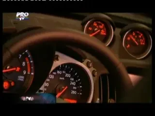 VIDEO: Avantajele lui Nissan 370 Z, urmasul perfect al lui 350 Z!