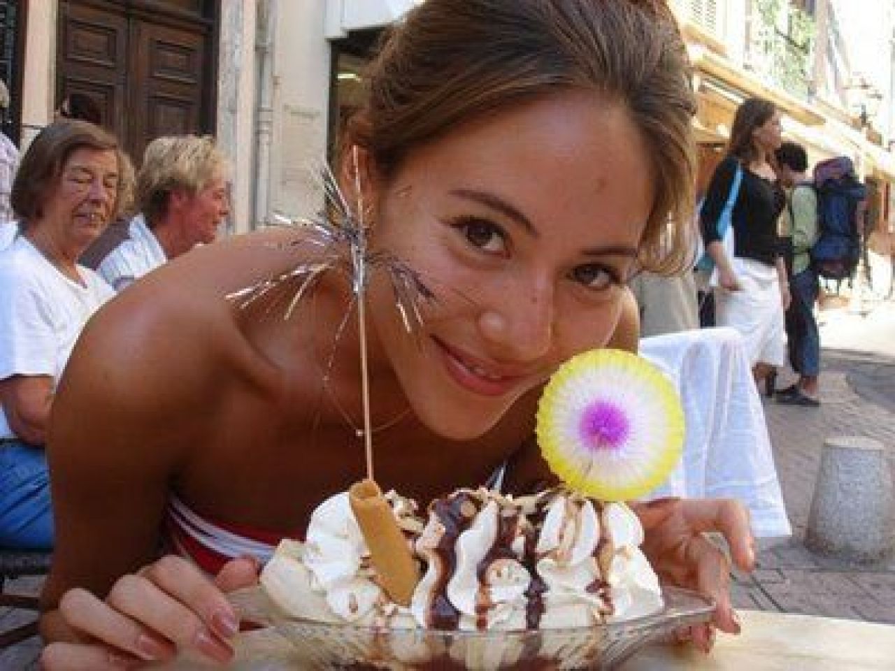 Jessica l-a