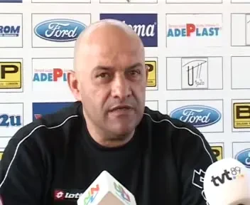 Balint: "Rapid are probleme dupa meciul cu Dinamo! Nu ma tem de postul meu la Timisoara"