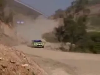 DE GROAZA: Accident INCREDIBIL in Raliul Portugaliei! VIDEO: