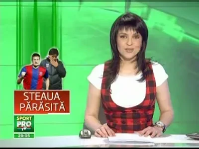 Au uitat de Steaua: Lacatus si jucatorii, asteptati de un sigur fan la Targu Jiu!