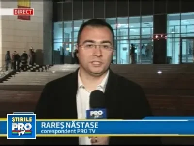 VIDEO: Becali show la tribunal! Nu exista nicio proba clara importiva lui Gigi Becali!