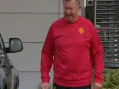 Ronaldo s-a saturat sa fie intrebat de Real: United este clubul ideal pentru mine!