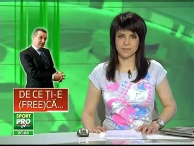 Gigi poate scapa usor! Cea mai blanda pedeapsa - un an cu suspendare!