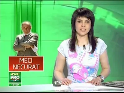 S-a incheiat revolutia la Rapid! Copos: Am platit salariile jucatorilor, sper sa bata acum pe Timisoara!