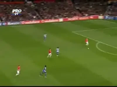 Rooney aduce egalarea, dupa o gafa de zile mari a lui Bruno Alves!