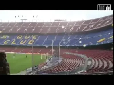 Bayern are arma MORTALA pentru Barcelona: a ingropat un CARNAT pe Nou Camp!