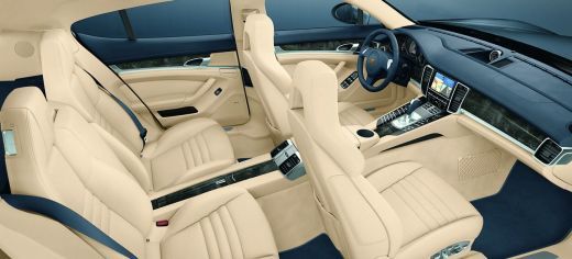 FOTO: Porsche Panamera, cea mai tare masina din 2009! VEZI aici motivul!_12