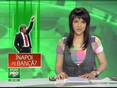 Joi se poate schimba antrenorul nationalei: Hagi, Razvan Lucescu si Petrescu sunt favoriti! Pe cine vrei?