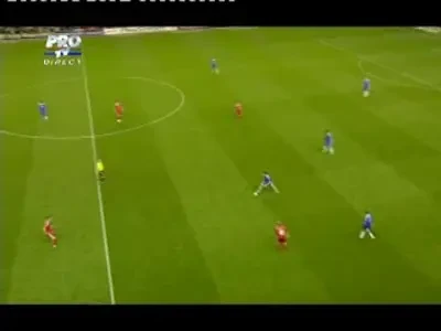 Sah-mat! Drogba pune latul pentru 3-1!