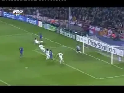 Lionel Messi fara MILA face 3-0 pentru Barcelona!