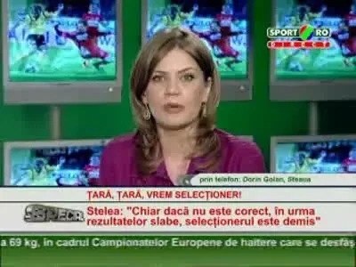 Goian, dupa plecarea lui Piti: Asta e cel mai PROST an. Mi-am dorit un Mondial! Cu Steaua daca nu castigam mai repede e GROASA!