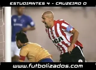 Sanchez Prette, noul Fabbiani in Argentina! Vezi ce goluri a dat in Copa Libertadores!