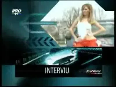 Andreea Necula - sexy, rea, pilot de raliu! VEZI VIDEO: