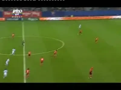 I-au macelarit: Hamburg 3-1 Manchester City!