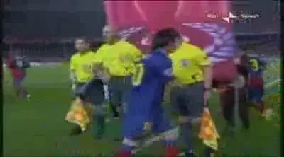 VIDEO: Messi i-a ascuns mingea lui Ribery! Vezi toate super fazele reusite de Messi cu Bayern!