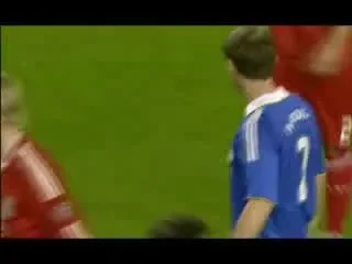 VIDEO: Torres, atac la FAIR PLAY: a refuzat sa dea mana cu Ivanovic dupa Liverpool 1-3 Chelsea!