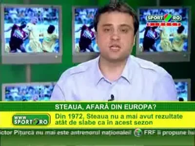 Munteanu: As antrena Steaua daca patron nu o sa mai fie Becali, au fost unele lucruri care m-au deranjat la Lacatus!