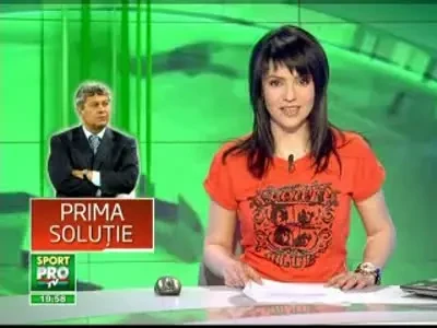 Mutu il vrea pe Il Luce, Oli face loc! Vezi varianta surpriza a lui Mitica pentru nationala: