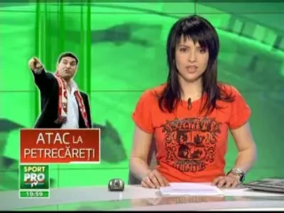 Borcea declanseaza Jihadul printre dinamovisti: Le fac viata un calvar !