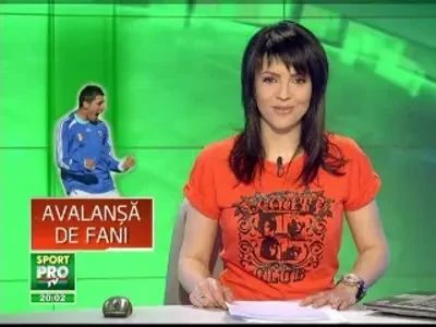 Craiova ataca Timisoara cu Piticul porno: 5000 de olteni cu Poli!