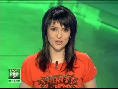 Luce incearca sa ajunga in prima semifinala europeana dupa 19 ani, in direct la ProTV