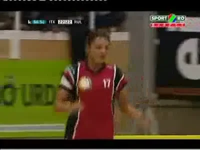 Rulmentul, aproape de a 3-a finala in 4 ani: 23 - 23 cu Itxako in semifinalele Cupei EHF