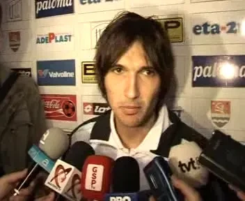 Alexa: "O sa ne batem la titlu cand ne luam cele 6 puncte inapoi"