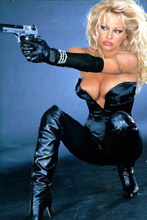 Top Dive Wrestlemania 25 locul 5 - Jenny McCarty si Pamela Anderson - CrÃ¨me de la crÃ¨me!_15