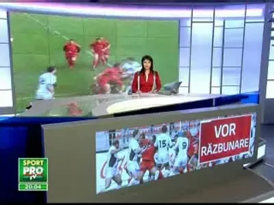 Macelul din rugby se va repeta: georgienii ameninta cu razbunarea!