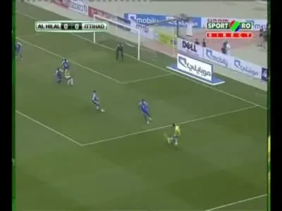 GOL Radoi! Finala campionatului: Al Hilal 1-2 Al Ittihad, LIVE AICI